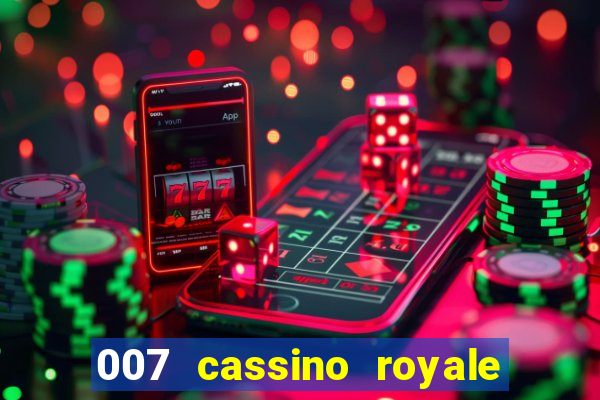 007 cassino royale download dublado utorrent